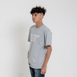 Lee Cooper T-shirt Brand Melange
