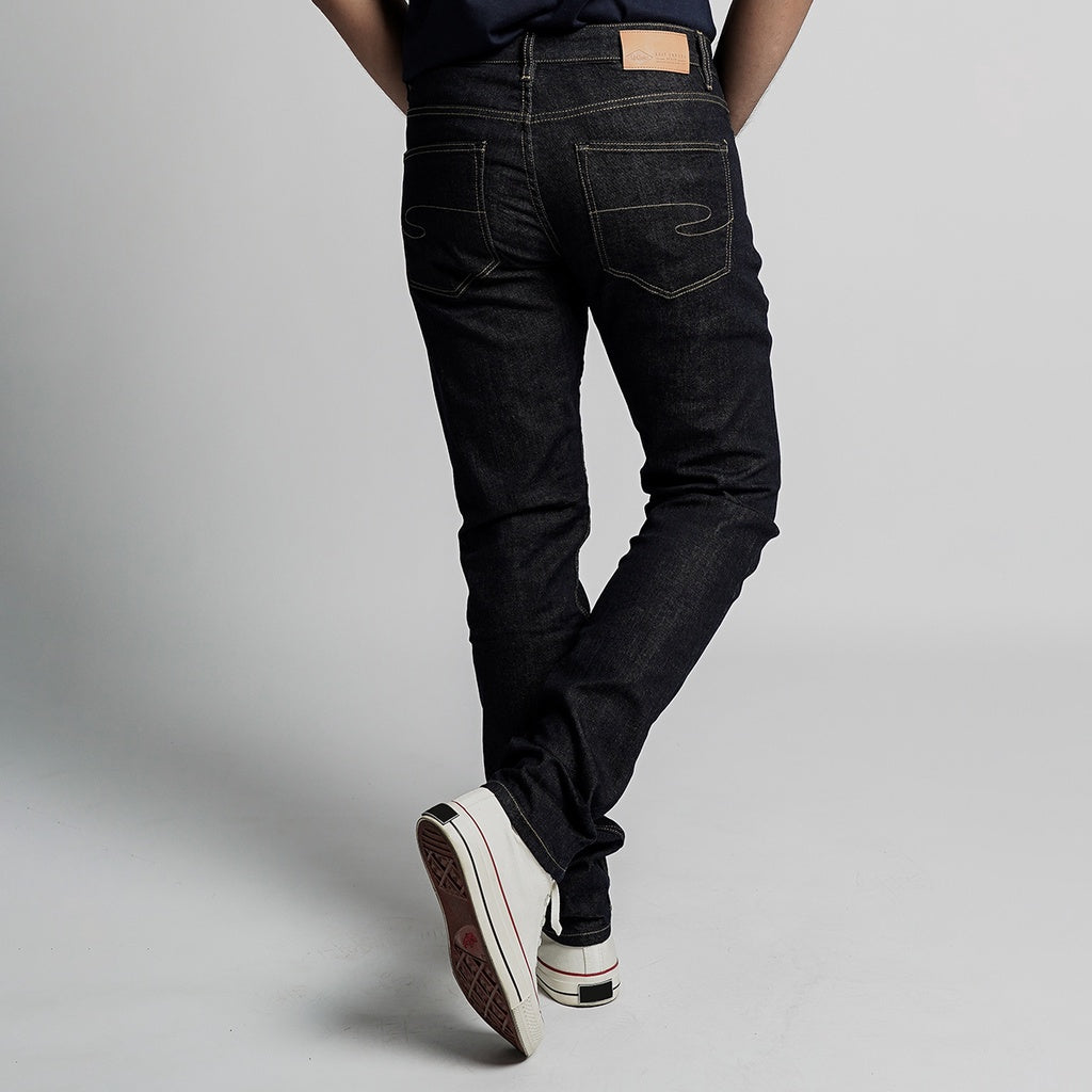 Lee Cooper Jeans Norris Rinse Blue 0322011