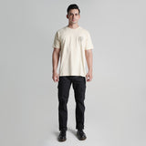 Lee Cooper T-shirt London Goods Cream