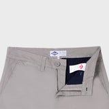 Lee Cooper  Celana Long Chino Slim Fit Khaki