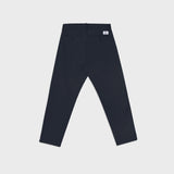 Lee Cooper Long Chino Ankle Navy