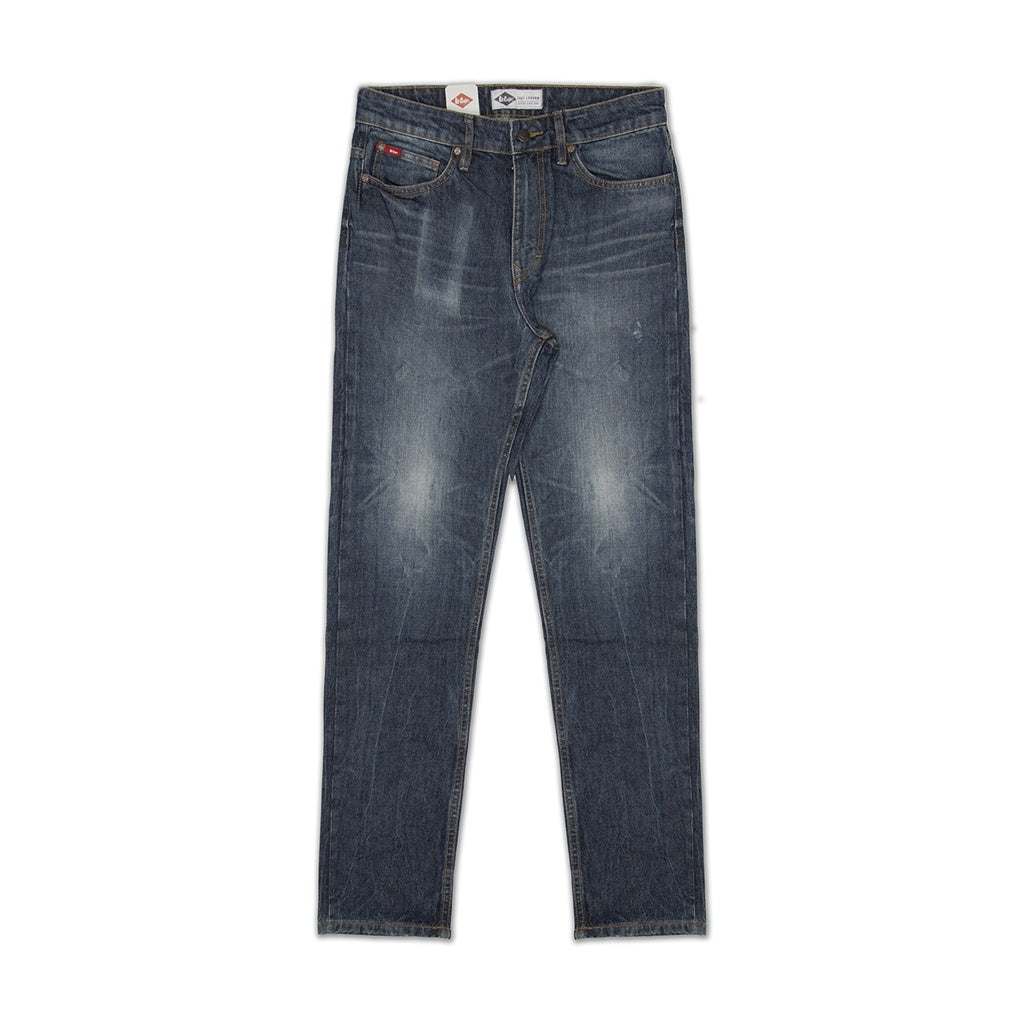 Lee Cooper Jeans Harry Ripped Dark Blue 0322031