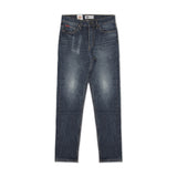 Lee Cooper Jeans Harry Ripped Dark Blue 0322031