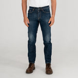 Lee Cooper Jeans Arthur Worn Dark Blue 0322020