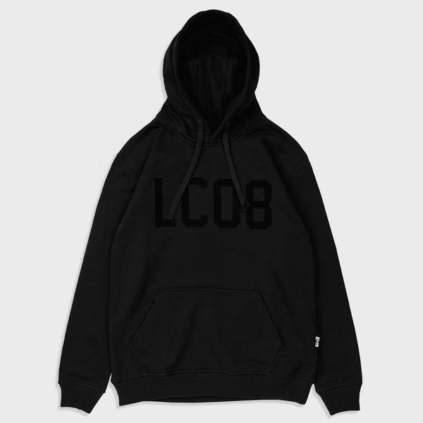 Lee Cooper Pullover Black