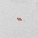 Lee Cooper T-shirt Small Logo Melange M71