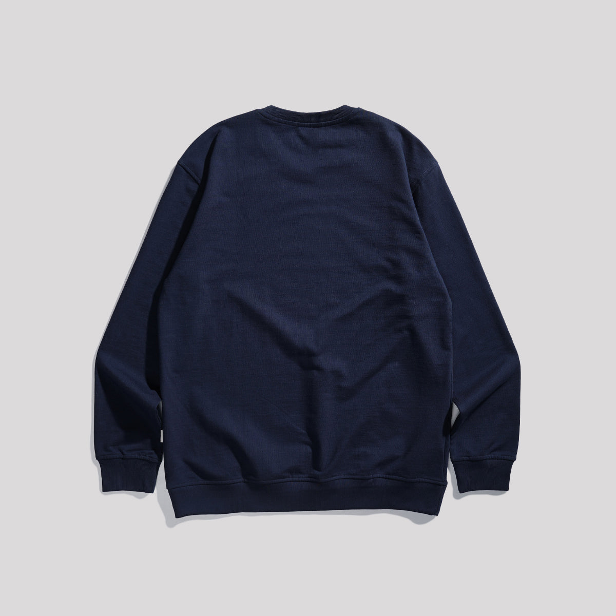 Lee Cooper Sweater Logo Diamond Painting Navy