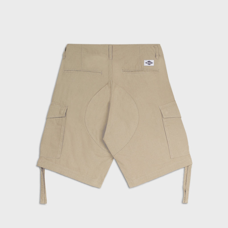 Lee Cooper Short Cargo Castor Khaki