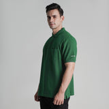 Lee Cooper Polo Shirt Pocket Light Green