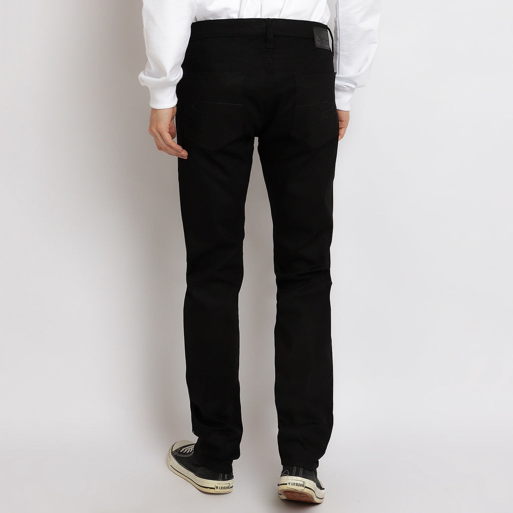 Lee Cooper Jeans Arthur Dry Black 0322025