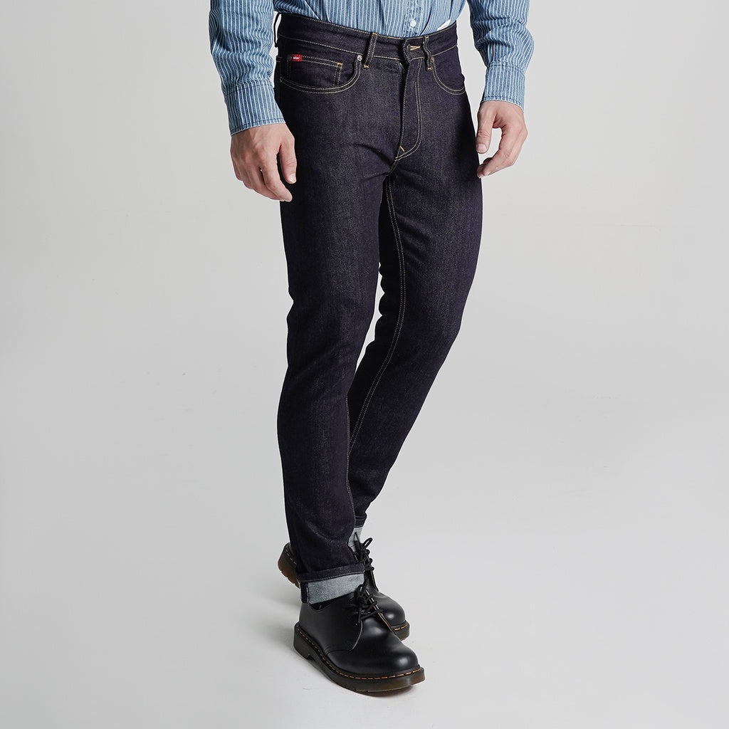 Lee Cooper Jeans Norris Rinse Blue 0322010