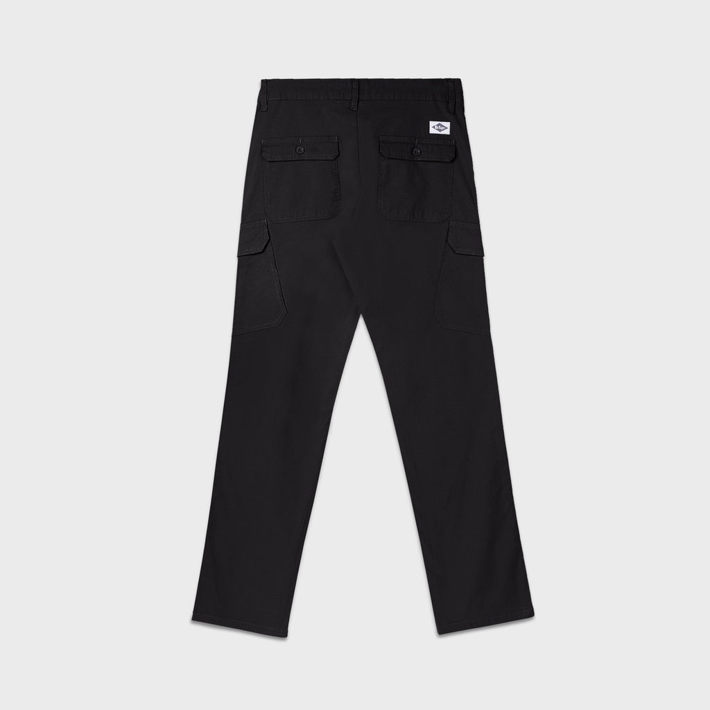 Lee Cooper Long Cargo Maxwell Black