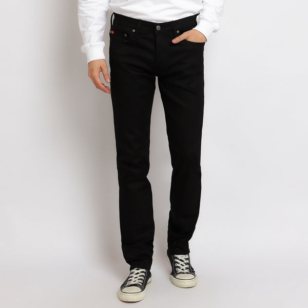 Lee Cooper Jeans Arthur Dry Black 0322025