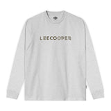 Lee Cooper Longsleeve T-shirt Green Picture M71