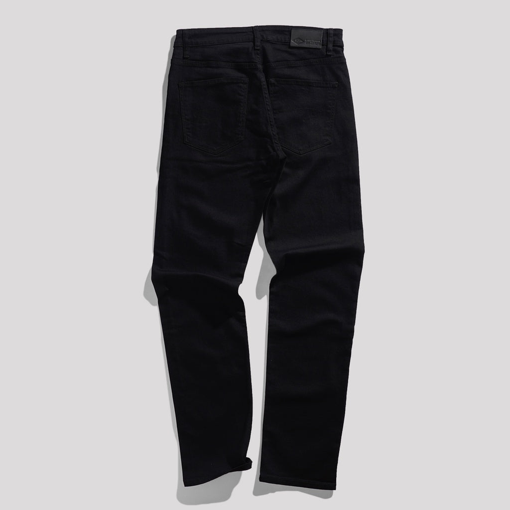 Lee Cooper Jeans Arthur Rinse Black 27