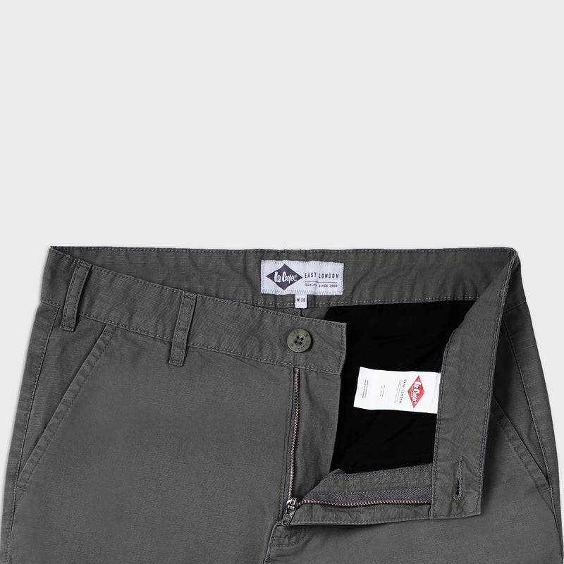 Lee Cooper Long Cargo Hardy Olive