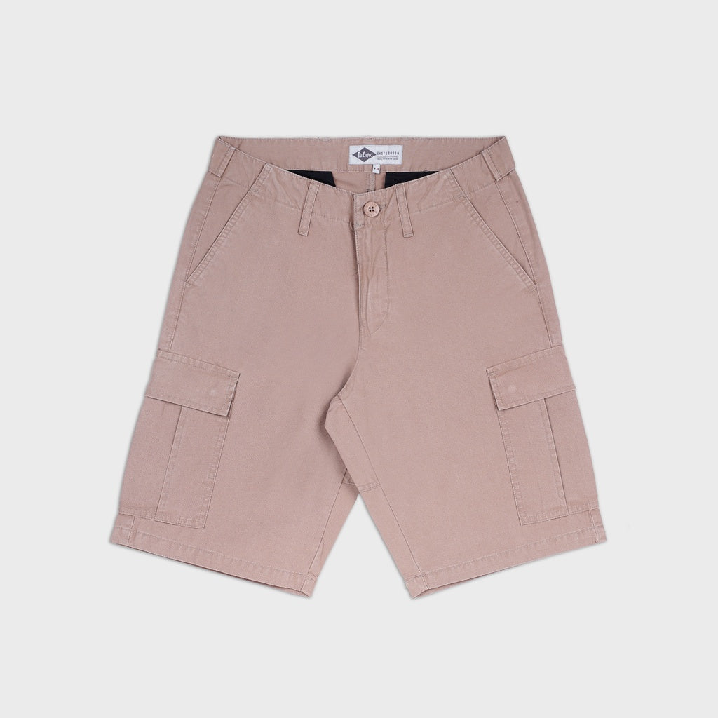 Lee Cooper Short Cargo Hardy Khaki