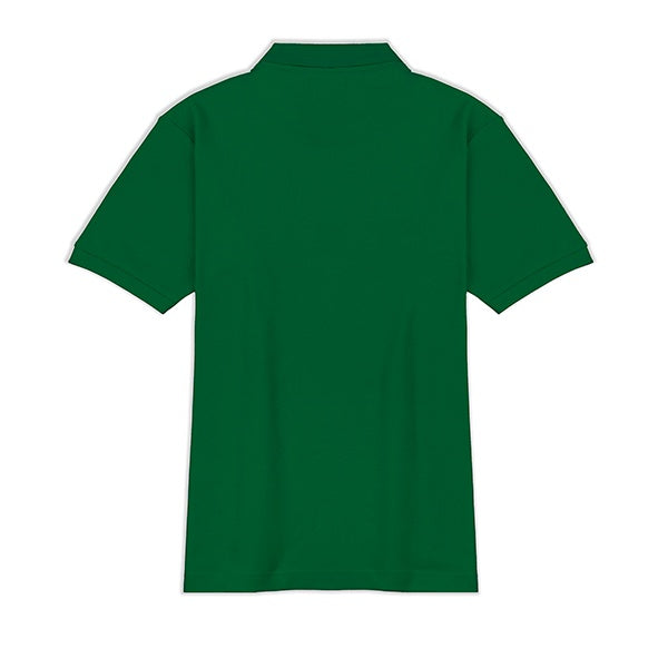 Lee cooper Polo Shirt Logo Circular Green