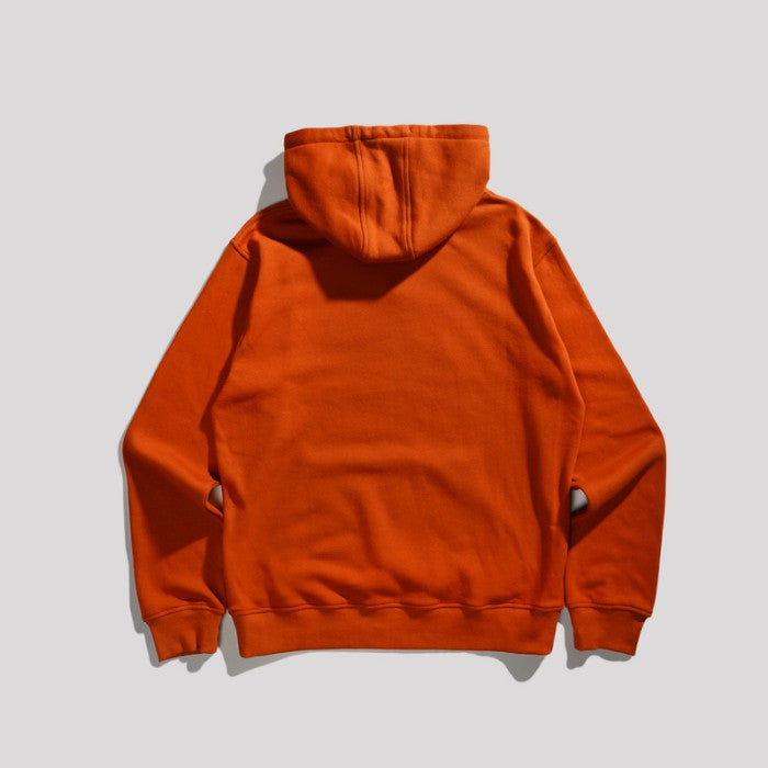 Lee Cooper Pullover Lee Draw Leather Brown