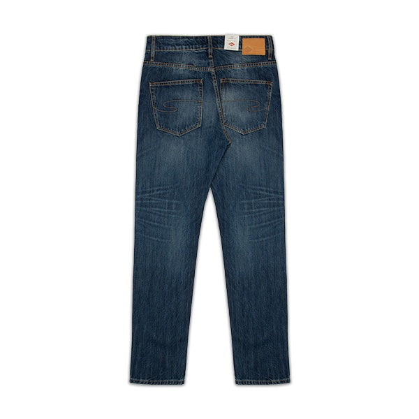 Lee Cooper Jeans Harry Worn Dark Blue 0322032