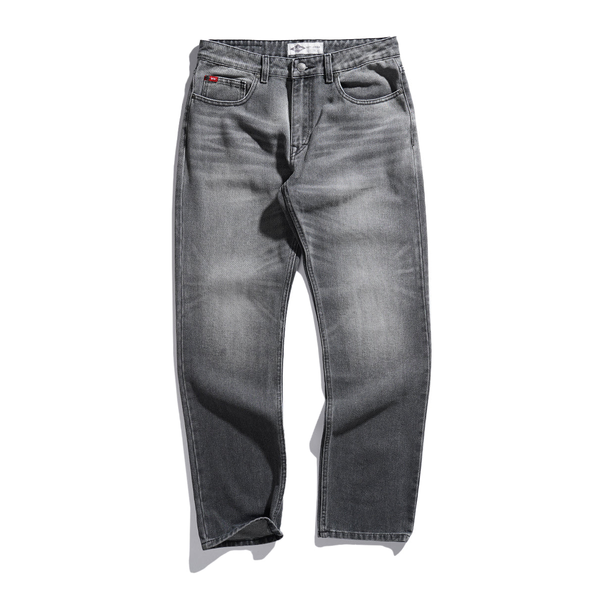 lee cooper harry straight jeans