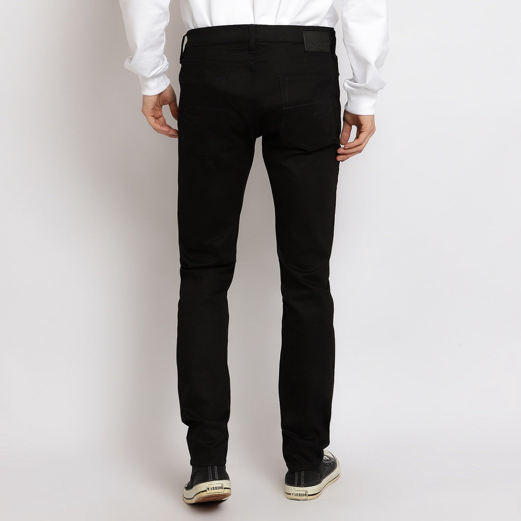 Lee Cooper Jeans Arthur Dry Black 0322026
