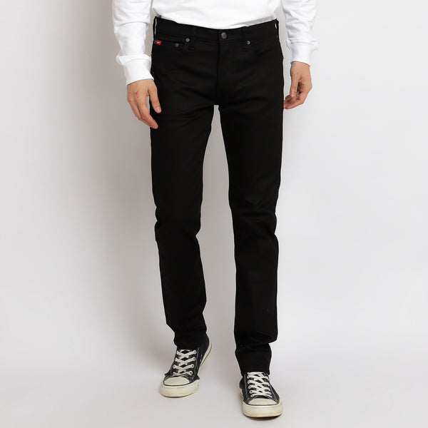 Lee Cooper Jeans Arthur Dry Black 0322026