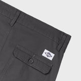 Lee Cooper Long Cargo Maxwell Dark Grey