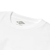 Lee Cooper Longsleeve T-shirt East 1908 White