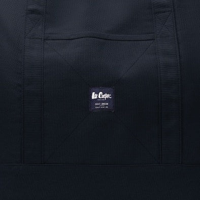 Lee Cooper Totebag Alder Navy