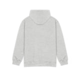 Lee Cooper Pullover Hoodie College Grey