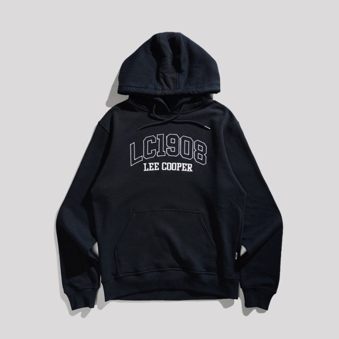 Lee Cooper Pullover LC 1908 College Navy