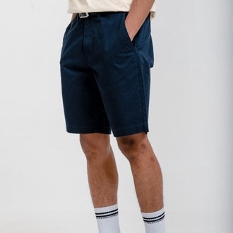 Lee Cooper Short Chino Navy