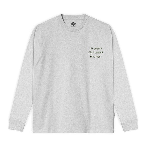 Lee Cooper Longsleeve T-shirt College 1908 M71