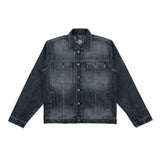 Lee Cooper Trucker Jacket Denim Classic