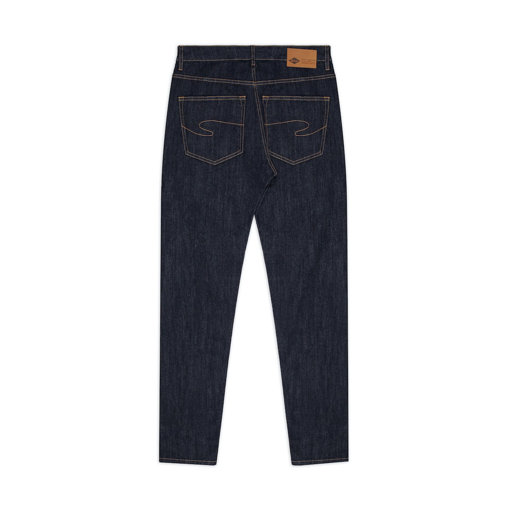 Lee Cooper Jeans Norris Rinse Blue 0322009