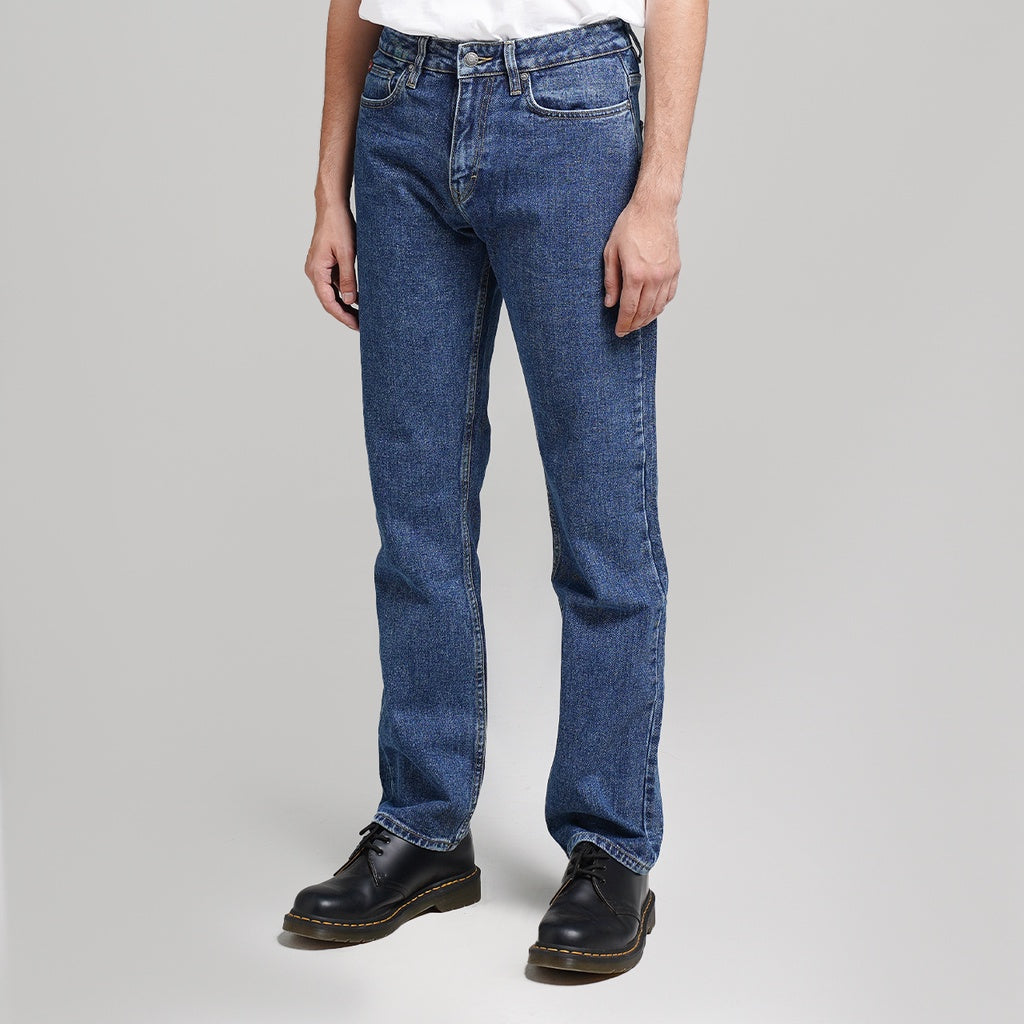 Lee Cooper Jeans Harry Classic Medium Blue 44