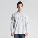 Lee Cooper Longsleeve T-shirt College 1908 M71