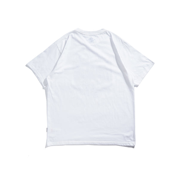 Lee Cooper T-Shirt The Original White