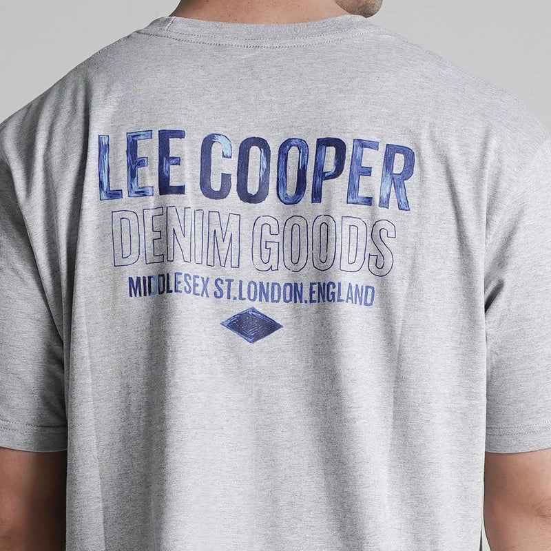 Lee Cooper T-shirt Goods M71