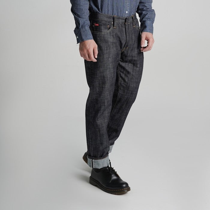 Lee Cooper Jeans Selvedge Raw Arthur Dry