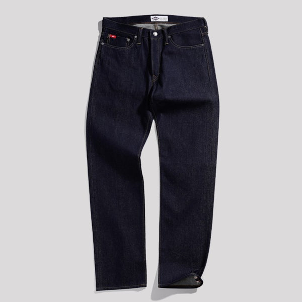 Lee Cooper Jeans Harry Deep Blue Selvedge