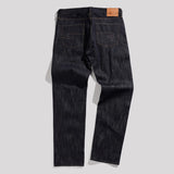 Lee Cooper Jeans Selvedge Raw Harry True Indigo