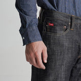 Lee Cooper Jeans Selvedge Raw Arthur Dry