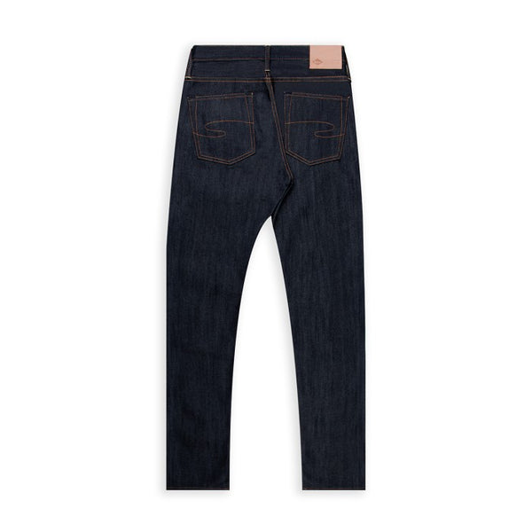 Lee Cooper Jeans Arthur Dry Deep Selvedge