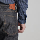 Lee Cooper Jeans Selvedge Raw Arthur Dry