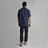 Lee Cooper Jeans Selvedge Raw Harry Vintage Indigo