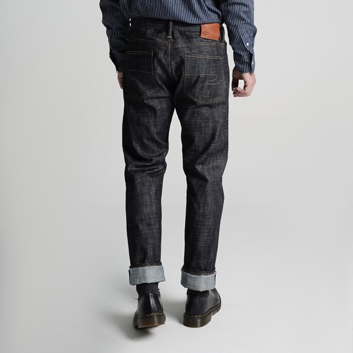 Lee Cooper Jeans Selvedge Raw Arthur Dry