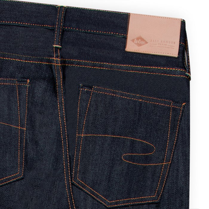 Lee Cooper Jeans Arthur Dry Deep Selvedge