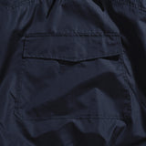 Lee Cooper Anorak Jacket Grant Navy